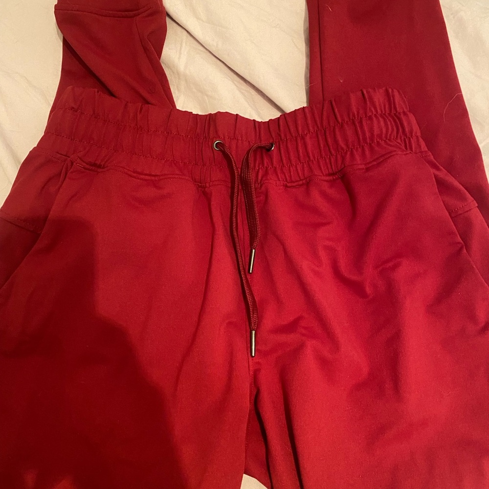 Joggers